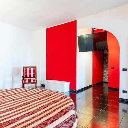 Appartement Steel House à Livourne Extérieur photo